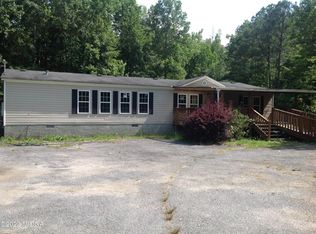 169 Chapel Hill Cir, Macon, GA 31211