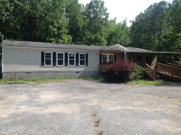 169 Chapel Hill Cir, Macon, GA 31211