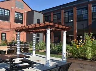 140 Russ St #10800, Hartford, CT 06106