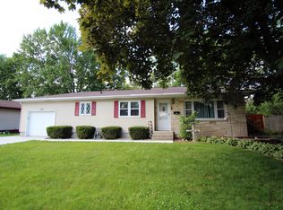 331 Rogers St, Fort Atkinson, WI 53538