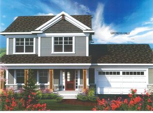 15 Evemont Dr LOT 5, Saint Albans, VT 05478