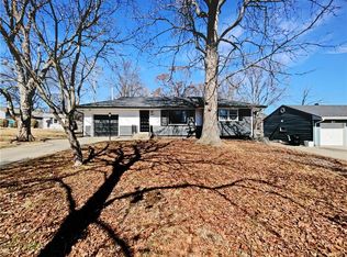 12408 E 48th Ter S, Independence, MO 64055