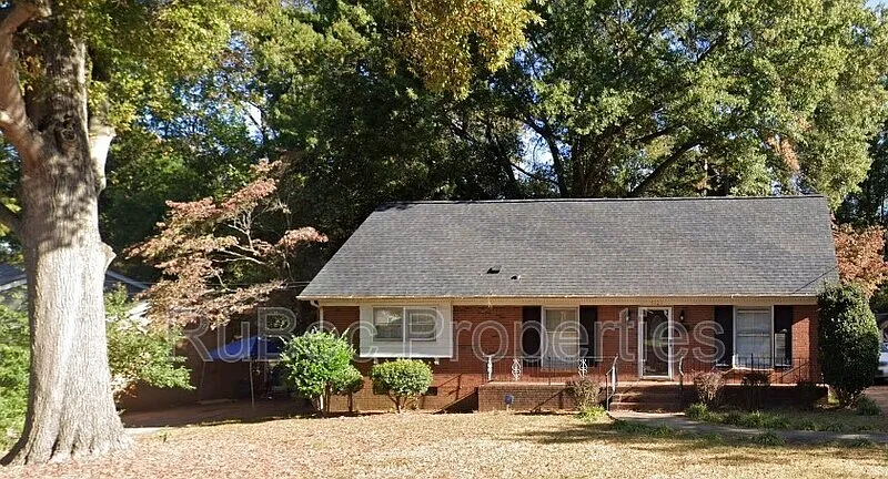Building Photo - 5727 Ruth Dr