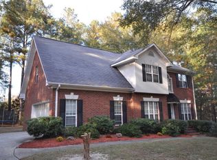 37 Red Maple Ct, North Augusta, SC 29841