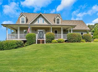 585 Freehome Rd, Canton, GA 30115