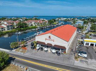 2400 Bayshore Blvd, Dunedin, FL 34698