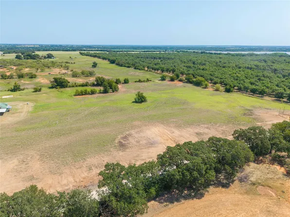 TRACT 2 County Road 426, De Leon, TX 76444