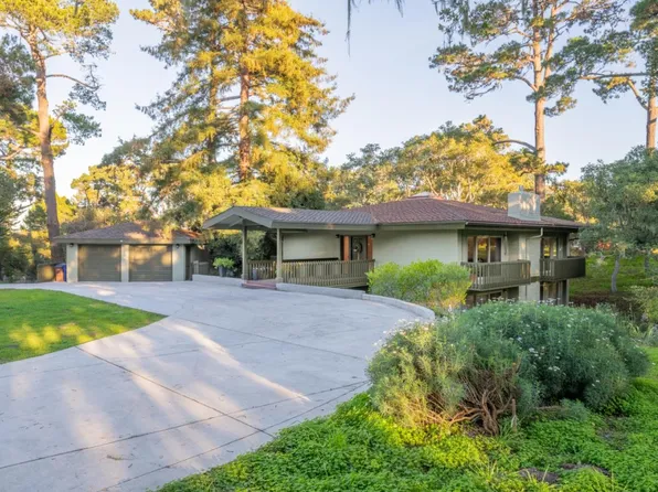 1125 Alta Mesa Rd, Monterey, CA 93940