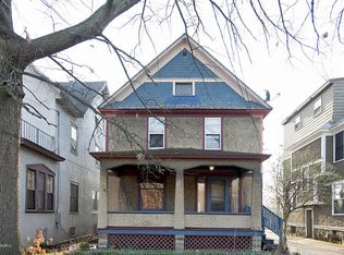 635 Davis St, Kalamazoo, MI 49007