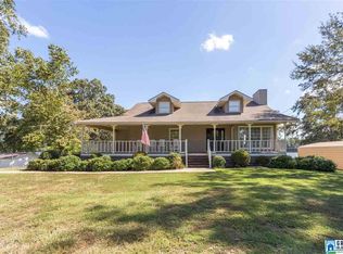 30 Ted Ct, Lincoln, AL 35096