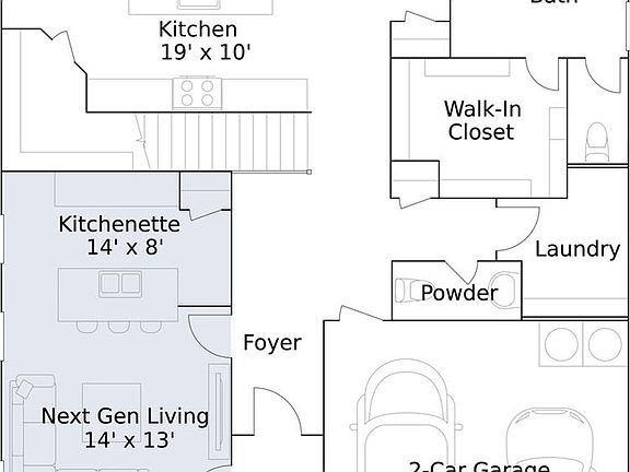 2nd image of this home