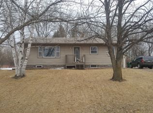 609 N McKay Ave NE, Alexandria, MN 56308