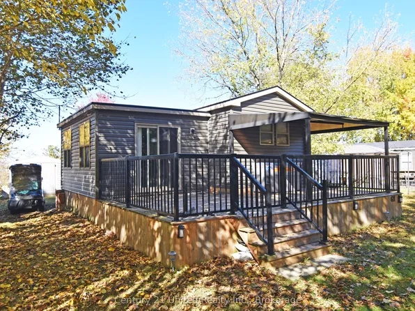 7100 County Road 18 #611, Alnwick/haldimand, ON K0K 2X0