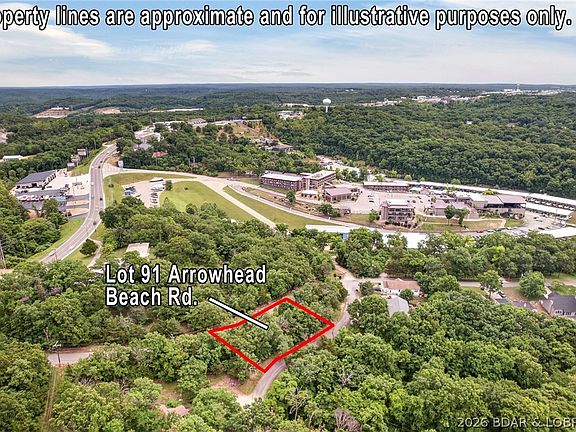 4th image of 91 Arrowhead Beach Rd