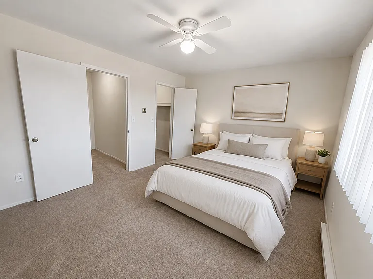Village Oaks Apartments — Photo 5