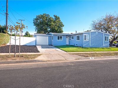 684 N Unruh Ave, La Puente, CA, 91744