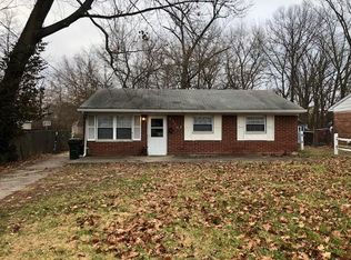 8318 Saint Clair Ave, Cincinnati, OH