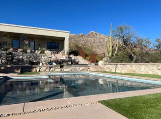 6850 N Cocopas Rd, Tucson, AZ 85718