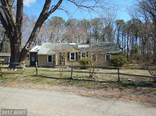 8673 Beechley Rd, Wittman, MD 21676