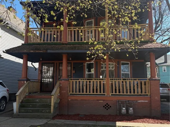 13404 Claiborne Rd, East Cleveland, OH 44112