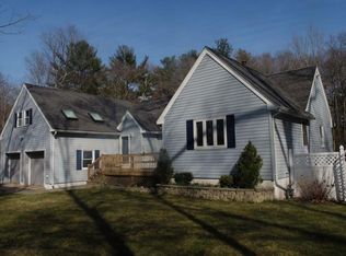 8 Clairmont Rd, Randolph, MA 02368