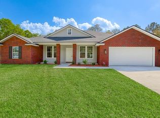 54150 Deerfield Country Club Rd, Callahan, FL 32011