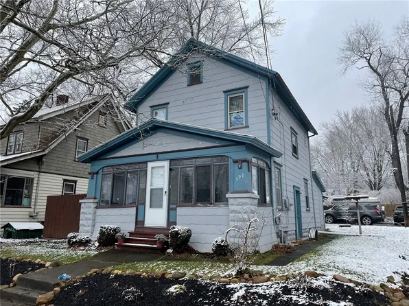 597 North St, Meadville, PA 16335