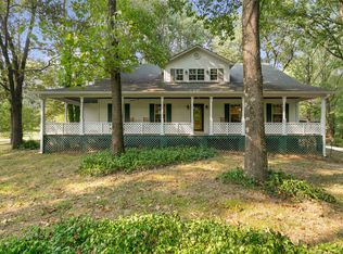 169 Braxton Craig Ln, Gadsden, TN 38337