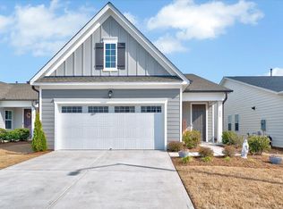 244 Mahogany Run, Raleigh, NC 27610