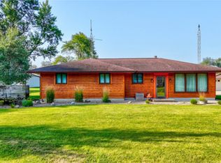 7346 E 3000 North Rd, CORNELL, IL 61319