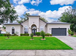 1607 Oak Hollow Rd, Clermont, FL 34711