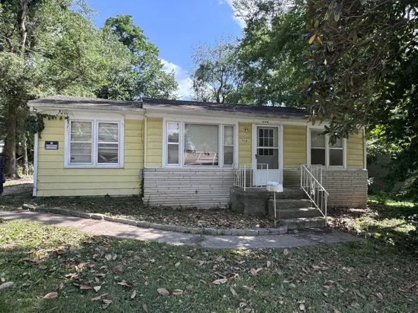 928 W Kerr Street, Springfield, MO 65803