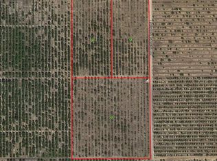 Lawrence Stewart Rd, Frostproof, FL 33843