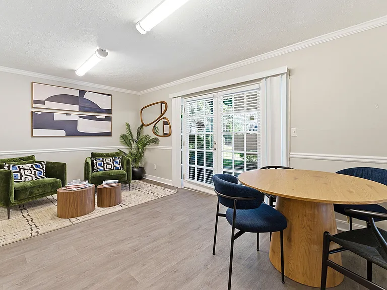 The Reserve at Brookhaven — Photo 47