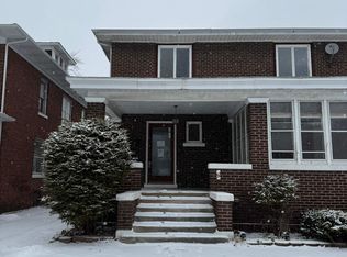 51 Detroit St #1, Hammond, IN 46320