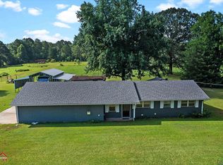 1427 County Road 202, Carthage, TX 75633