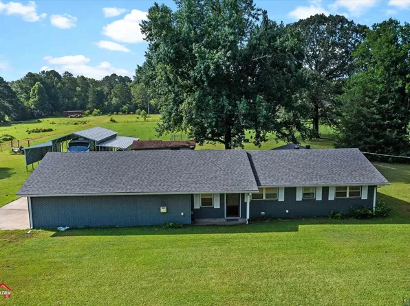 1427 County Road 202, Carthage, TX 75633