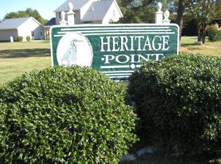 39 Heritage Point Rd, Deltaville, VA 23043