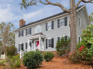 311 Sugar House Retreat, Mount Pleasant, SC 29464