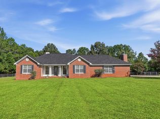 1559 Highway 195, Leesburg, GA 31763