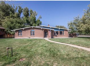 536 E Swallow Rd, Fort Collins, CO 80525