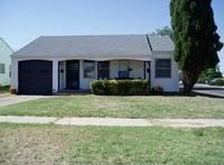 1100 W Indiana Ave, Midland, TX 79701