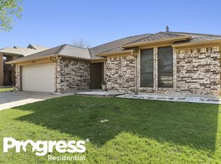 7712 Partridge Dr, Watauga, TX 76148