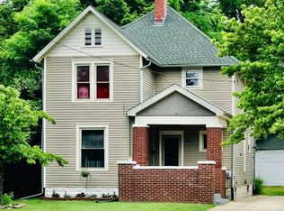 556 Mount Vernon Rd, Newark, OH 43055