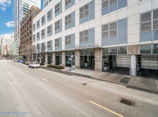 701 S Wells St APT 902, Chicago, IL 60607