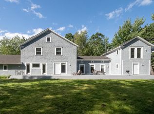 95 Macomber Pines Rd, Mount Desert, ME 04660