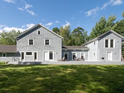 95 Macomber Pines Road, Mount Desert, ME, 04660