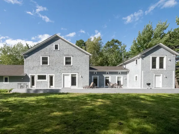 95 Macomber Pines Road, Mount Desert, ME 04660