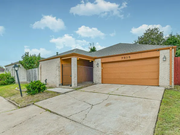 7815 Duffield Ln, Houston, TX 77071