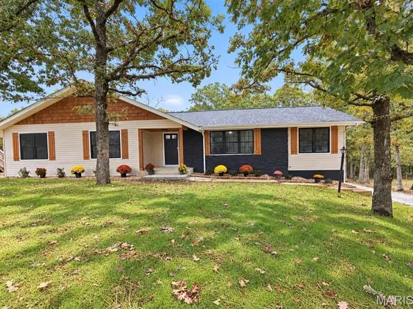 6 Kathryn Dr, Saint James, MO 65559